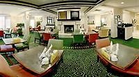 Courtyard Suwanee By Marriott Hotel Buitenkant foto