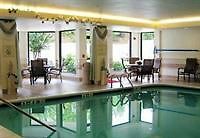 Courtyard Suwanee By Marriott Hotel Buitenkant foto