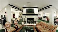 Courtyard Suwanee By Marriott Hotel Buitenkant foto