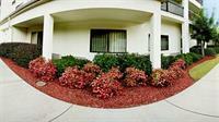 Courtyard Suwanee By Marriott Hotel Buitenkant foto