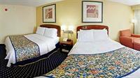 Courtyard Suwanee By Marriott Hotel Buitenkant foto