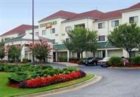 Courtyard Suwanee By Marriott Hotel Buitenkant foto