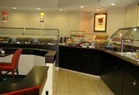Courtyard Suwanee By Marriott Hotel Buitenkant foto