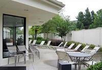 Courtyard Suwanee By Marriott Hotel Buitenkant foto