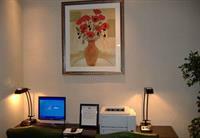 Courtyard Suwanee By Marriott Hotel Buitenkant foto