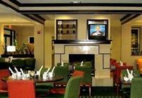 Courtyard Suwanee By Marriott Hotel Buitenkant foto